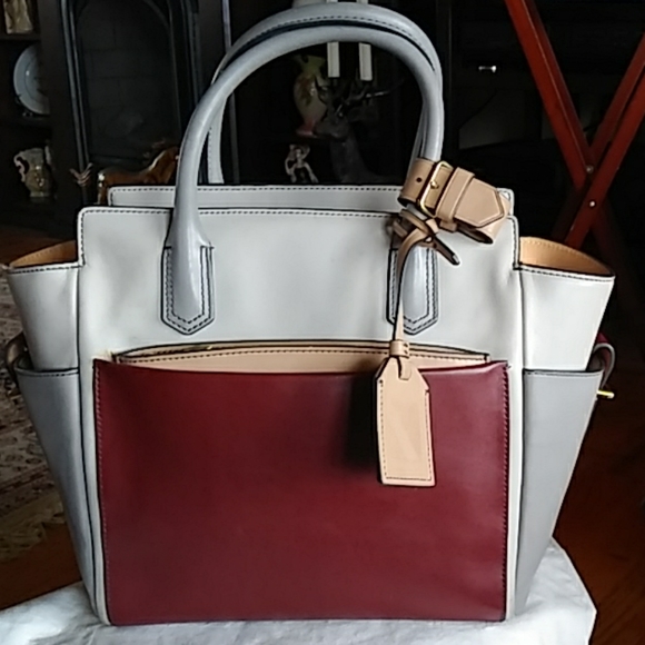 Reed Krakoff Handbags - FINAL REDUCTION! Reed Krakoff handbag NWT